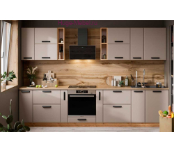 Кухня 320 см "Призма"