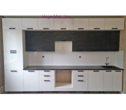 Кухня 3.8 метра "Пасаденна"