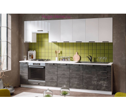 Кухня 290 см "Пасаденна"