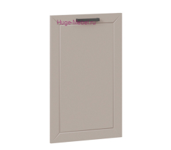 Кухонный фасад Ф-10 холст латте (Альфа)