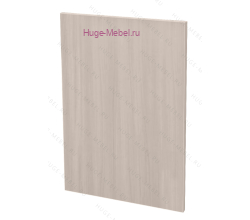 Кухонный фасад Ф-20-М шимо светлый (Дина)