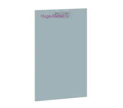 Фасад для посудомоечной машины 450 мм Ф-100 топаз (Катрин)