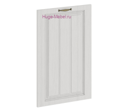 Кухонный фасад Ф-20-М белый (Мария)