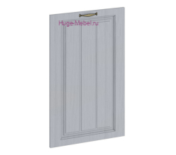 Кухонный фасад Ф-20-М сталь (Мария)