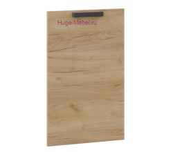 Кухонный фасад Ф-20-М дуб вотан (Пасаденна)