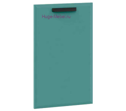 Кухонный фасад Ф-30 бриз суперматовый (Призма)