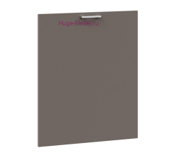 Фасад для посудомоечной машины 600 мм Ф-105 муссон (Катрин)