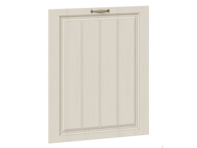 Кухонный фасад Ф-292 крем (Мария)