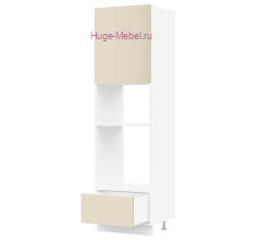 Кухонный фасад Ф-115 крем (Катрин)