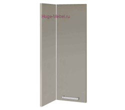 Кухонный фасад Ф-228 циркон (Катрин)