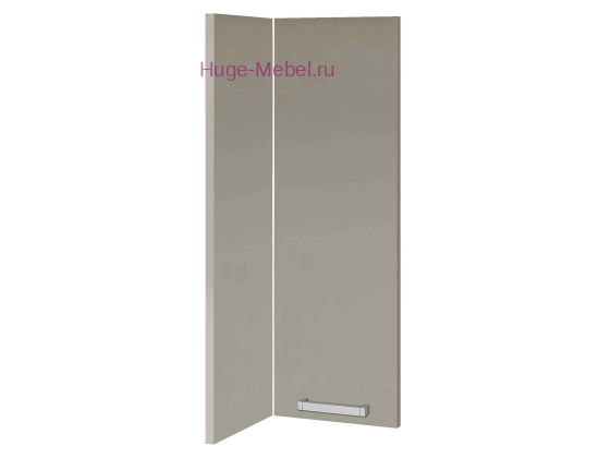 Кухонный фасад Ф-228 циркон (Катрин)