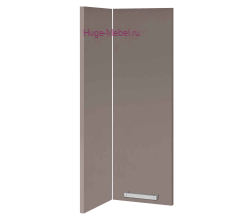 Кухонный фасад Ф-128 муссон (Катрин)