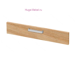 Кухонный фасад Ф-82 дуб сонома (Бетон)