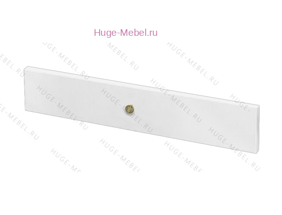 Кухонный фасад Ф-167 дуб белый (Модена)