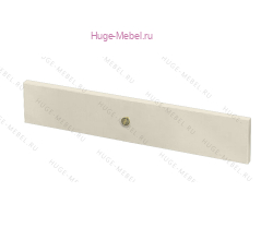 Кухонный фасад Ф-167 дуб ваниль (Модена)