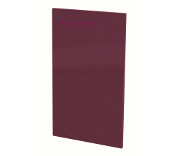 Кухонный фасад Ф-20 Бордо (Ксения)