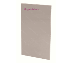 Кухонный фасад Ф-20 Кофе с молоком (Ксения)