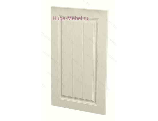 Кухонный фасад Ф-296 крем (Мария)