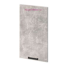 Кухонный фасад Ф-10 ателье светлое (Пасаденна)