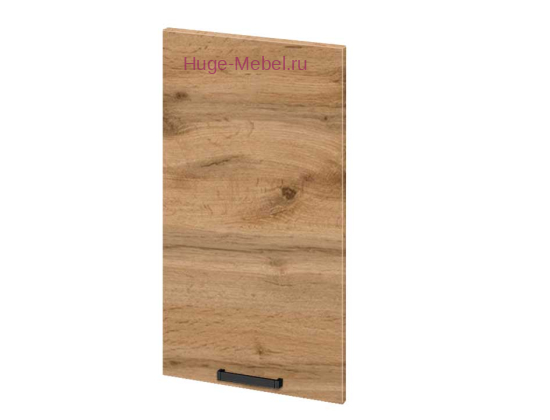 Кухонный фасад Ф-260 дуб вотан (Пасаденна)