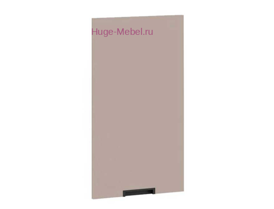 Кухонный фасад Ф-296 холст латте (Сахара)