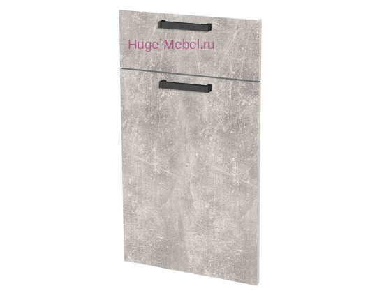 Кухонный фасад Ф-31 ателье светлое (Пасаденна)