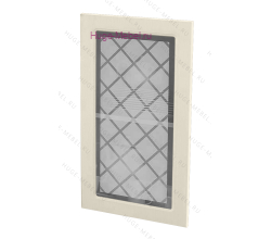 Кухонный фасад Ф-97 дуб ваниль (Модена)