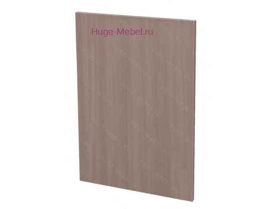 Кухонный фасад Ф-30 Шимо тёмный (Дина)