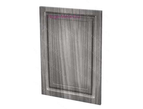 Кухонный фасад Ф-230 сандал серый (Юлия)