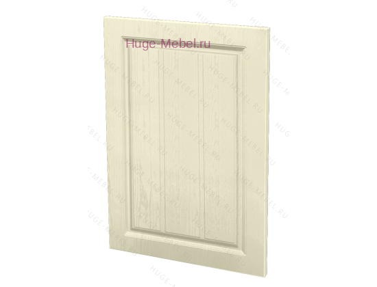 Кухонный фасад Ф-230 крем (Мария)