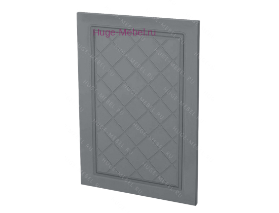 Кухонный фасад Ф-230 дуб серый (Модена)