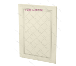 Кухонный фасад Ф-30 Дуб ваниль (Модена)