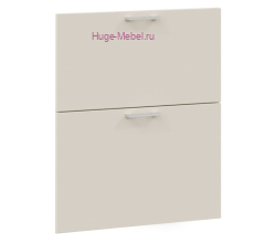 Кухонный фасад Ф-42 крем (Катрин)