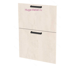 Кухонный фасад Ф-32 шелковый камень (Пасаденна)