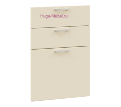 Кухонный фасад Ф-23 крем (Катрин)