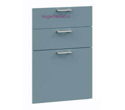 Кухонный фасад Ф-43 топаз (Катрин)