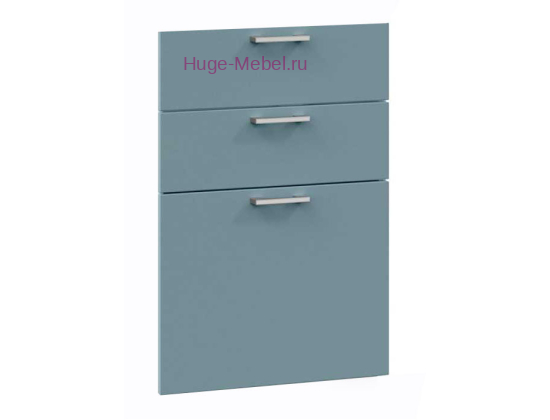 Кухонный фасад Ф-33 топаз (Катрин)