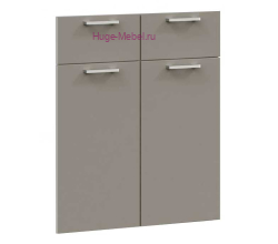 Кухонный фасад Ф-51-М циркон (Катрин)