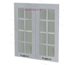 Кухонный фасад Ф-45 Сталь (Мария)