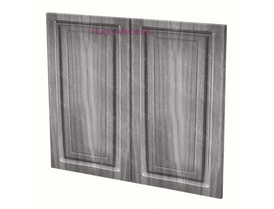 Кухонный фасад Ф-250 сандал серый (Юлия)