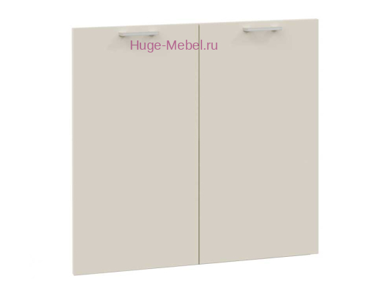 Кухонный фасад Ф-250 крем (Катрин)