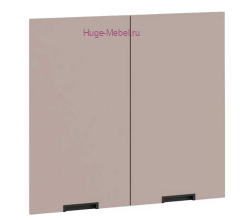 Кухонный фасад Ф-40 холст латте (Сахара)