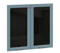 Кухонный фасад Ф-45 топаз (Катрин)