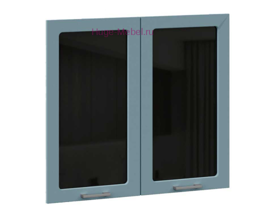 Кухонный фасад Ф-255 топаз (Катрин)