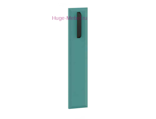 Кухонный фасад Ф-81 бриз суперматовый (Призма)