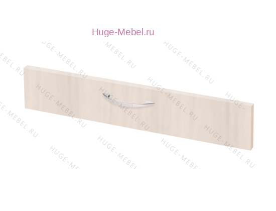 Кухонный фасад Ф-82 Шимо Светлый (Дина)