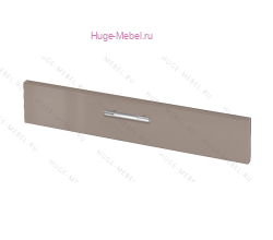 Кухонный фасад Ф-82 Кофе с молоком (Ксения)