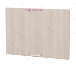 Кухонный фасад Ф-83 Шимо Светлый (Дина)