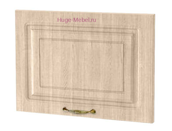 Кухонный фасад Ф-118 дуб сонома (Юлия)