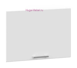 Кухонный фасад Ф-285 софт вайт (Катрин)